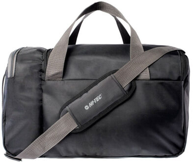 Hi-Tec Porter duffeltas Grijs - One size
