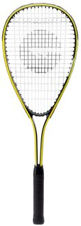 Hi-Tec Pro squash racket Geel - One size