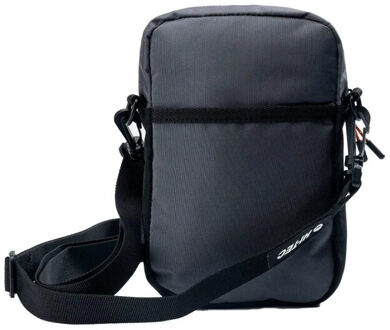 Hi-Tec Quaset schoudertas Zwart - One size