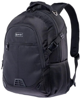 Hi-Tec Rals rugzak - maat One size Zwart