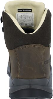 Hi-Tec Ravine Pro Dames Wandelschoenen Van Bruin Leer - EU 42 / UK 8