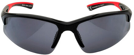 Hi-Tec Rewel zonnebril voor volwassenen Zwart - One size