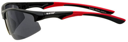 Hi-Tec Rewel zonnebril voor volwassenen Zwart - One size