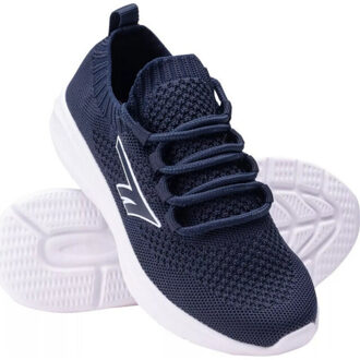Hi-Tec Rilon trainers voor kinderen Blauw - 37
