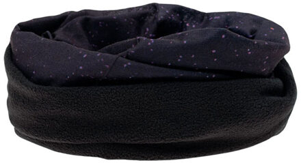 Hi-Tec Rine galaxy nekwarmer voor volwassenen - maat One size Grijs