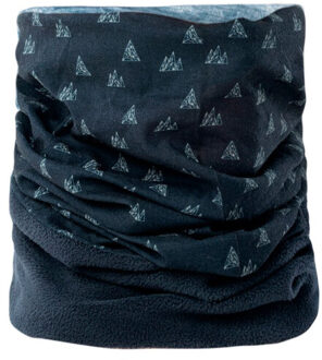 Hi-Tec Rine mountain halswarmer voor volwassenen Blauw - One size