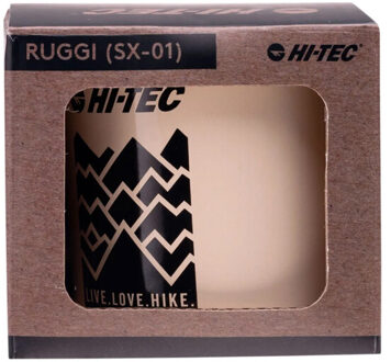 Hi-Tec Ruggi 350ml campingmok - maat One size Veelkleurig