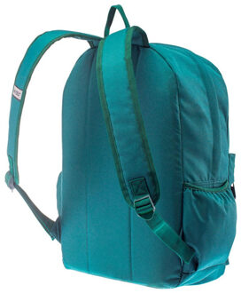 Hi-Tec Rugzak met brigg-logo Groen - One size