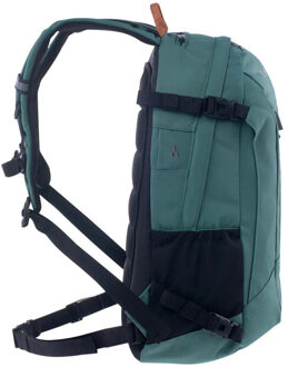 Hi-Tec Rugzak river 20l Groen - One size