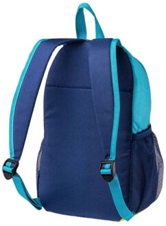 Hi-Tec Rugzak simply 8l - maat One size Blauw