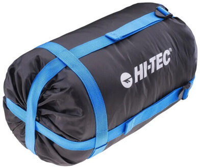 Hi-Tec Sedak slaapzak - maat One size Blauw