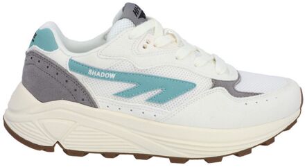 Hi-Tec Shadow RGS Sneakers Dames 40 Wit