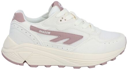 Hi-Tec Shadow RGS Sneakers Dames 41 Wit