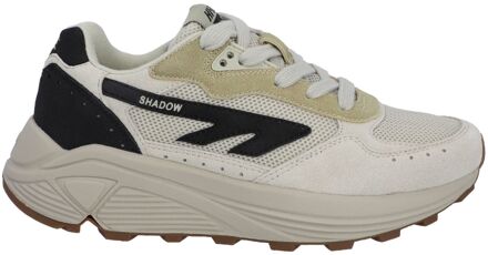 Hi-Tec Shadow RGS Sneakers Heren 41 Beige