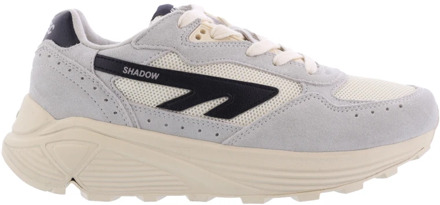 Hi-Tec Shadow RGS Sneakers Hi-Tec , Wit , Unisex - 37 Eu,36 EU