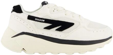Hi-Tec Shadow RGS Sneakers SR 37 Zwart dessin