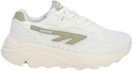 Hi-Tec Shadow RGS Sneakers SR 42 Wit