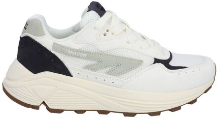 Hi-Tec Shadow RGS Sneakers SR 44 Wit