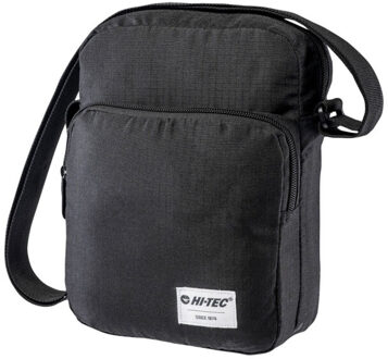 Hi-Tec Sidero 4l kruistas Zwart - One size