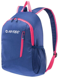 Hi-Tec Simply 12l rugzak - maat One size Blauw