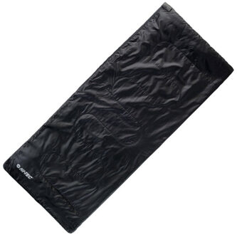 Hi-Tec Sobre logo slaapzak - maat One size Grijs