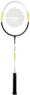 Hi-Tec Spin badminton racket Geel - One size