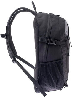 Hi-Tec Stray 20l rugzak - maat One size Zwart