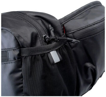 Hi-Tec Sudetes heuptas Zwart - One size