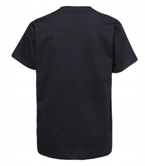 Hi-Tec Terin t-shirt voor kinderen Zwart - 158