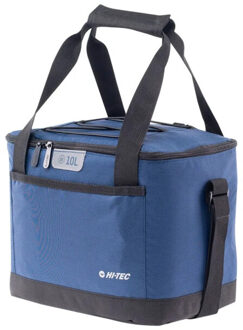 Hi-Tec Termina 10l koeltas - maat One size Blauw