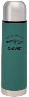 Hi-Tec Teros thermosfles 500 ml Groen - One size