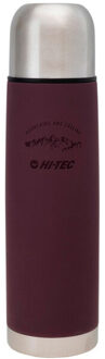 Hi-Tec Teros thermosfles 800 ml - maat One size Paars
