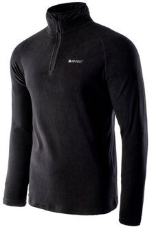 Hi-Tec Thermische base layer top heren denton - maat XXXL Zwart