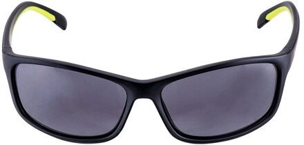 Hi-Tec Titlis zonnebril voor volwassenen Zwart - One size
