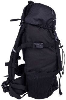 Hi-Tec Tosca 50l rugzak Zwart - One size
