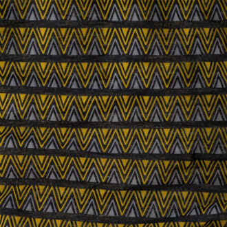 Hi-Tec Uniseks temi zig zag nekwarmer voor volwassenen Grijs - One size