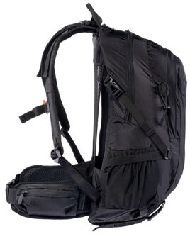 Hi-Tec V-lite 24l rugzak - maat One size Zwart