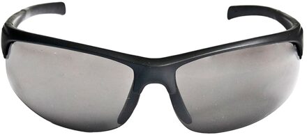 Hi-Tec Verto zonnebril voor volwassenen Zwart - One size