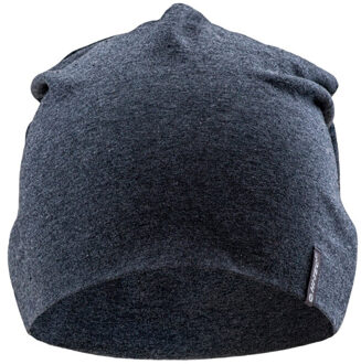 Hi-Tec Volwassen uniseks enif logo muts Grijs - One size