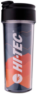 Hi-Tec Whip mountain thermosfles Oranje - One size