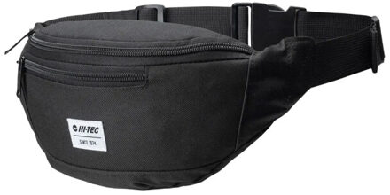 Hi-Tec Widar 2l heuptas Zwart - One size