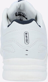 Hi-Tec XT115 Polyurethaan Witte Sneakers - maat EU 38 / UK 5