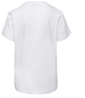 Hi-Tec Zonnig t-shirt voor kinderen Groen - 140