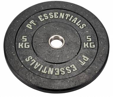 HI TEMP Crumb Rubber Bumperplate voordeelsets 150, 300 of 450 kg