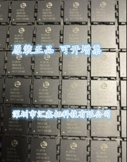 Hi3519RBCV100 HI3519RFCV101 Hi3519 Bga