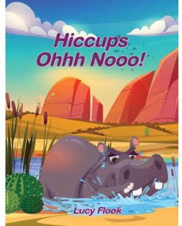 Hiccups - Ohhh Nooo! - Lucy Flook