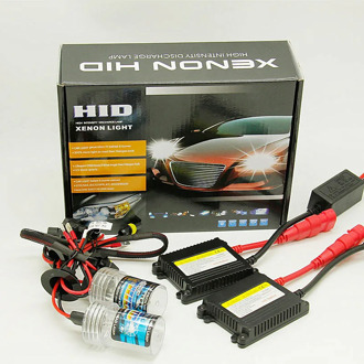 HID 9005 9006 H7 H1 H11 H3 55w 880 881 single beam xenon light kit 4300k 6000k 8000k 10000k light