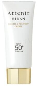 Hidan Bright & Protect Cream SPF 50+ PA++++ 40g