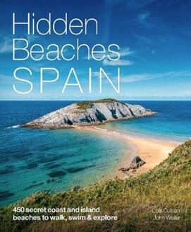 Hidden Beaches Spain