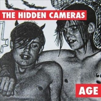 Hidden Cameras - Age